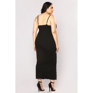 Fashion Nova Dresses - Dress Fashion Nova Dresses - Dress